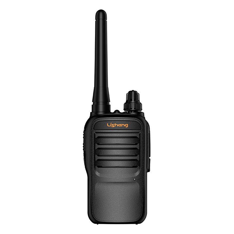 Apa karakteristik Radio Analog?