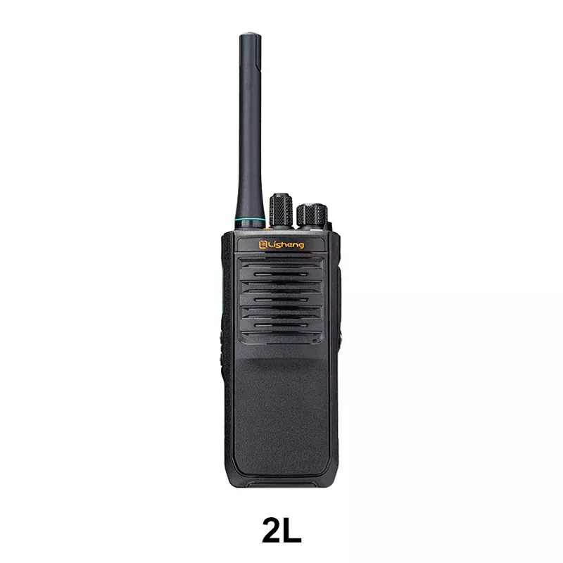 2l IP68 DMR portabel