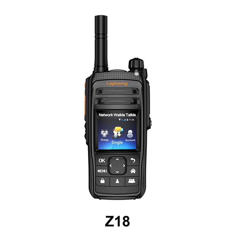 Radio Lte Poc 4g Kab