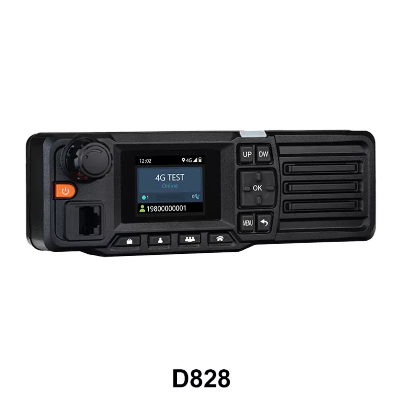 Interkom Mobil