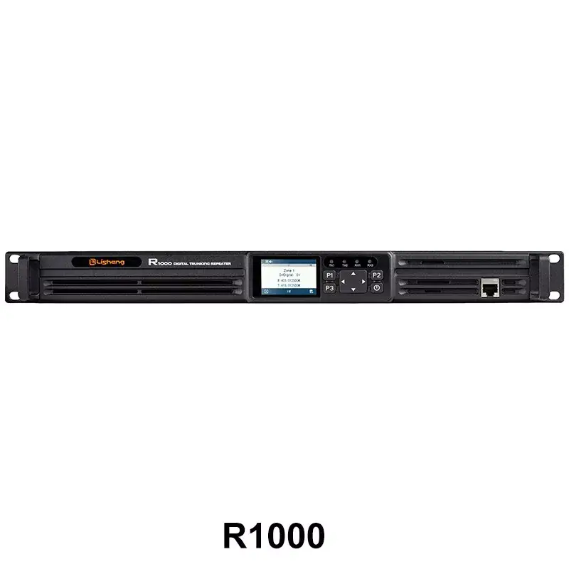 Digital Trunking Repeater Kab