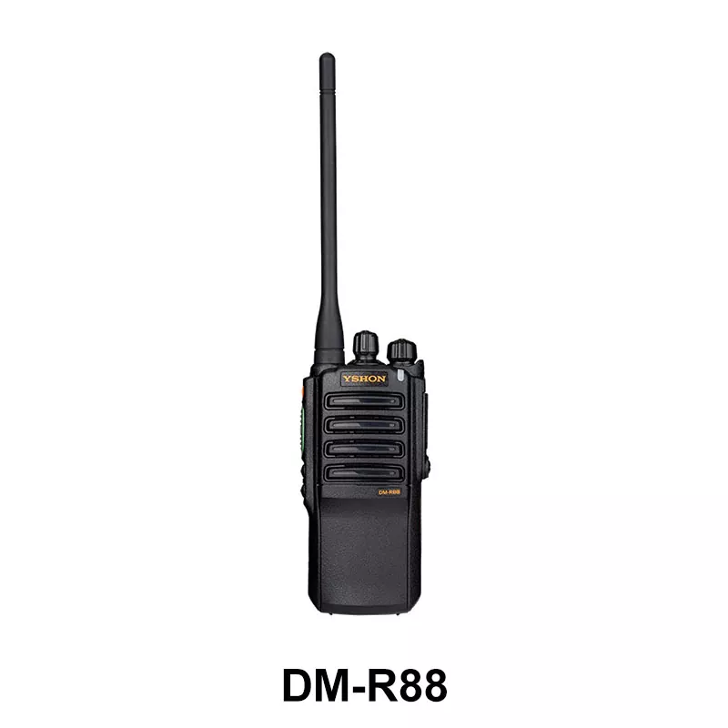 DMR Amatuer Radio