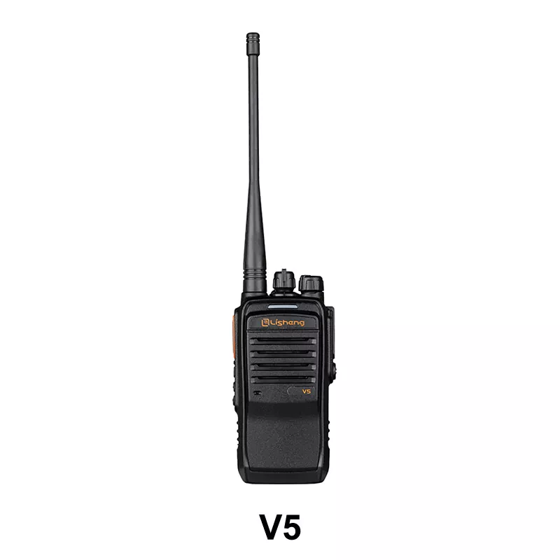 Handheld Walkie Talkie