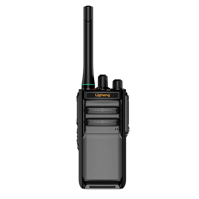 IP68 Radio DMR anti banyu