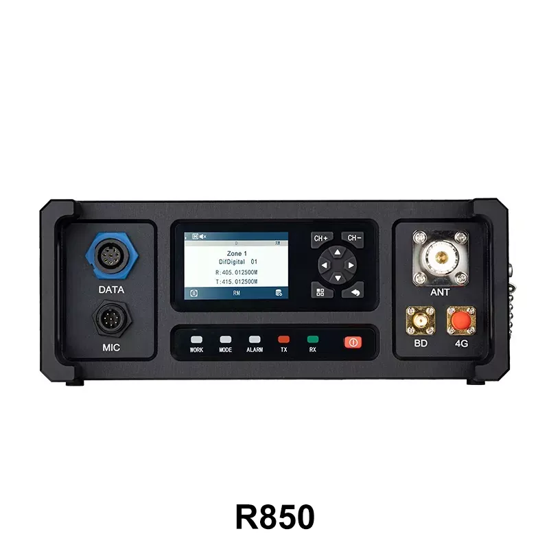 Portable Ham Radio Repeater