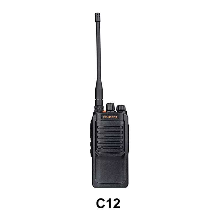 Radio Portable Repeater