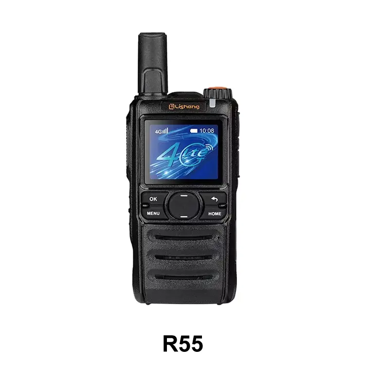 R55 Compact LTE Radio rong arah