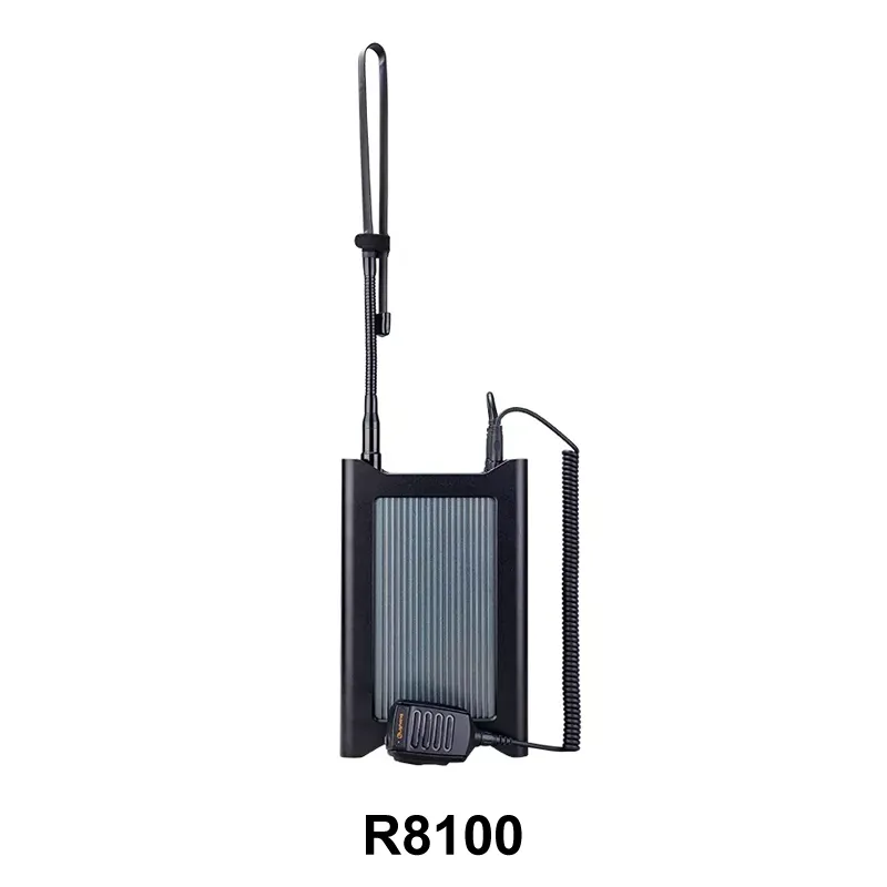 R8100 Manpaf Mancing