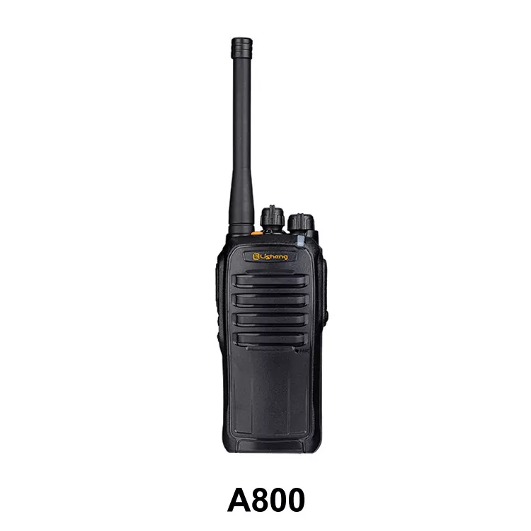 Dhiskusi Walkie anti banyu