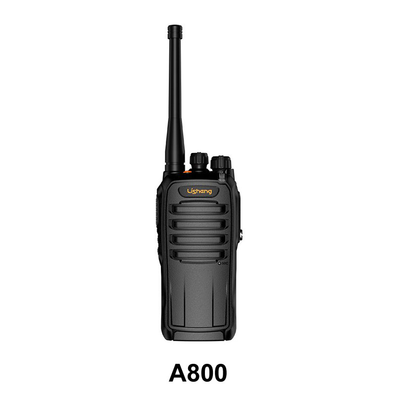 Walkie Talkie anti banyu